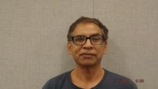 Fernando Florenzo Samaniego a registered Sex Offender of Texas