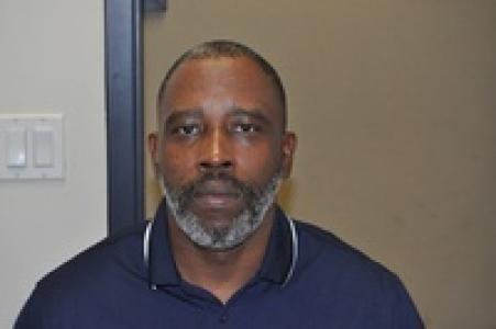 Lamont Washington a registered Sex Offender of Texas