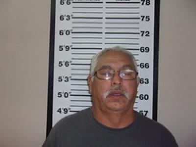 David Trevino a registered Sex Offender of Texas