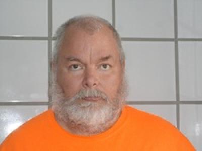 Raymond Alan Greer a registered Sex Offender of Texas