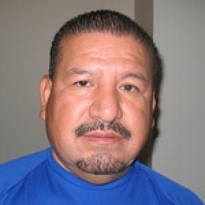 Geronimo Herrera Chazaretta a registered Sex Offender of Texas