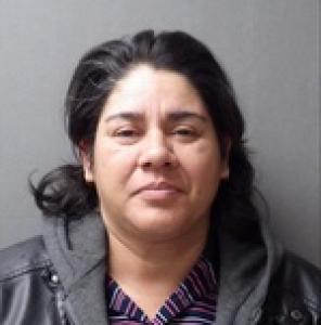 Sophia Soliz a registered Sex Offender of Texas