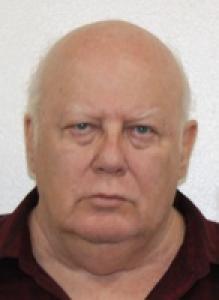 David Lee Stone a registered Sex Offender of Texas