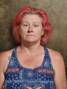Misty Sue Johnson a registered Sex Offender of Texas