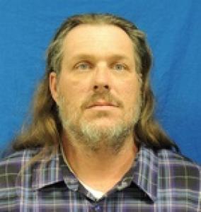 Larry Jason Allen a registered Sex Offender of Texas