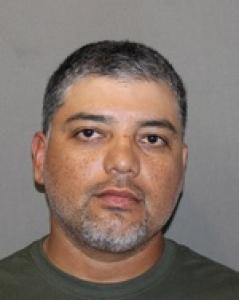 Daniel Campos a registered Sex Offender of Texas