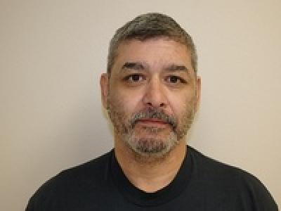 Ramiro Vargas a registered Sex Offender of Texas