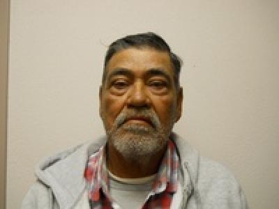 Jesus Holguin Flores a registered Sex Offender of Texas