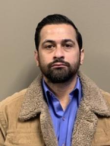 Vinode Koloni a registered Sex Offender of Texas