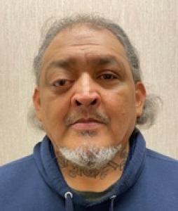 Frank David Guillen Jr a registered Sex Offender of Texas