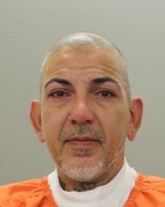 Joey Alfonso Dominguez a registered Sex Offender of Texas