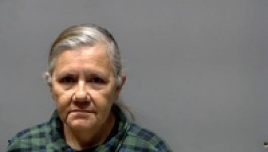 Virginia Kaska a registered Sex Offender of Texas