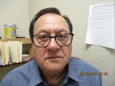 Gilbert Fernandez Garcia a registered Sex Offender of Texas