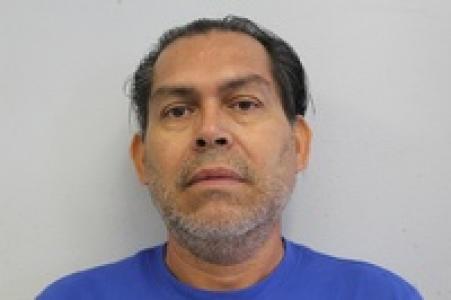 Leonardo Garav a registered Sex Offender of Texas