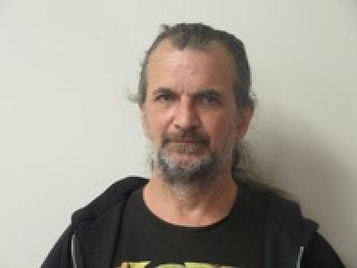 Todd Delbert Hageman a registered Sex Offender of Texas