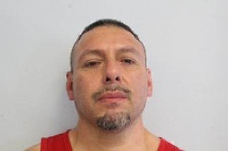 Martin Villarreal Almaraz a registered Sex Offender of Texas