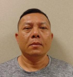 Phachanosiri Phonesak a registered Sex Offender of Texas