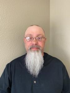 Steven Wayne White a registered Sex Offender of Texas