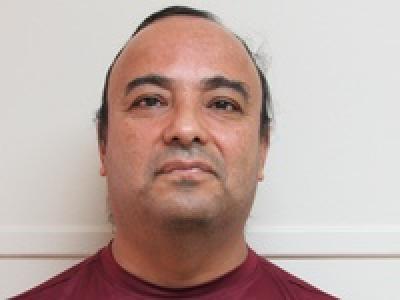 Juan Gabriel Rodriguez a registered Sex Offender of Texas