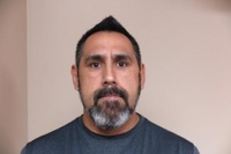 David Gillermo Garza a registered Sex Offender of Texas