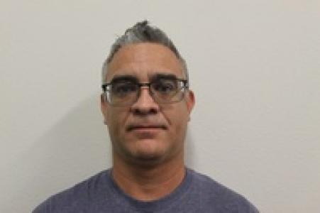 Christopher Dwayne Aleman a registered Sex Offender of Texas