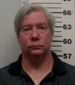 David Allen Martin a registered Sex Offender of Texas