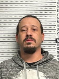 William Cole Crockett a registered Sex Offender of Texas