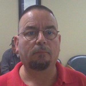 Tomas Nevarez Cruz a registered Sex Offender of Texas