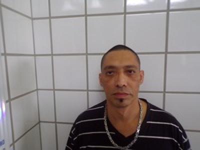 Francisco Javier Garza a registered Sex Offender of Texas