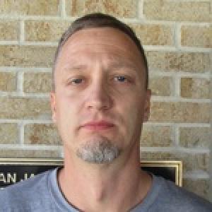 Michael Jay Simmons a registered Sex Offender of Texas