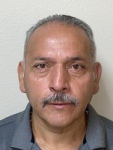 Carlos Islas Gonzalez a registered Sex Offender of Texas