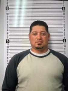 Pete Guzman Ramirez a registered Sex Offender of Texas