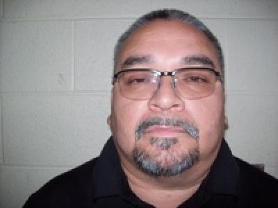 Jose Abel Rosales III a registered Sex Offender of Texas