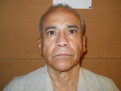Brian Gonzales Martinez a registered Sex Offender of Texas