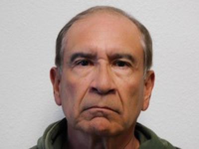 Antonio Fernandez a registered Sex Offender of Texas