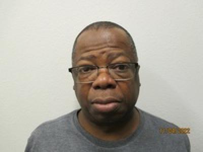 Michael Eugene Pickens a registered Sex Offender of Texas