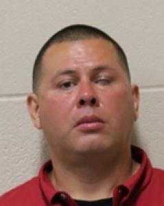 David Lorenzo Villarreal a registered Sex Offender of Texas