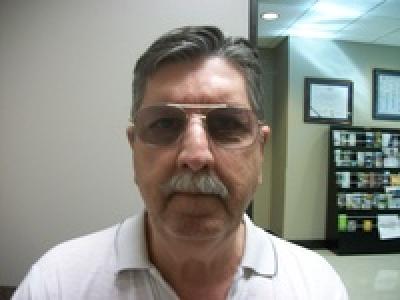 Larry Wayne Hickson a registered Sex Offender of Texas