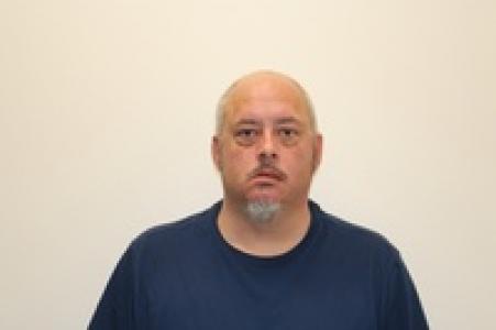 Daniel Kirk Coffey a registered Sex Offender of Texas