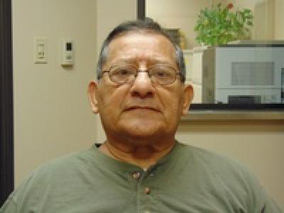 Phillip Reyna Jr a registered Sex Offender of Texas