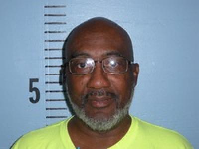 Donald Ray Jones a registered Sex Offender of Texas