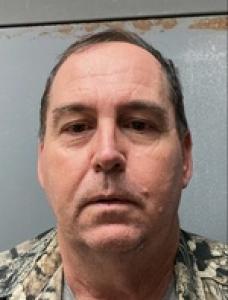Billy David Kay a registered Sex Offender of Texas