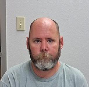 Cody Allen Sample a registered Sex Offender of Texas