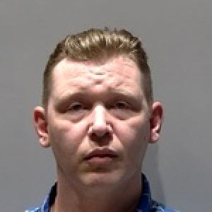 David Alan Chancey a registered Sex Offender of Texas