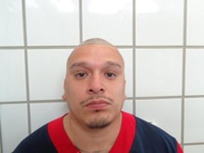 David Dejesus Estrada a registered Sex Offender of Texas