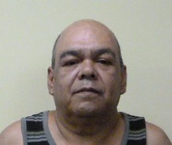 Mark Antonio Cruz a registered Sex Offender of Texas