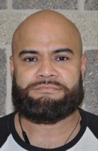 Cristobal Sanchez a registered Sex Offender of Texas