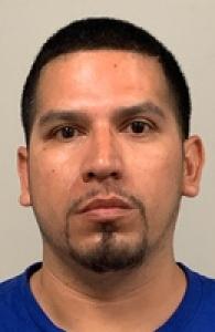 Juan Hernandez a registered Sex Offender of Texas