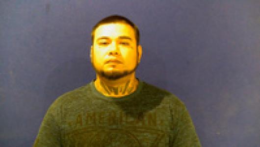 Ignacio Hernandez Jr a registered Sex Offender of Texas