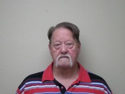Roger Allen Roark Sr a registered Sex Offender of Texas